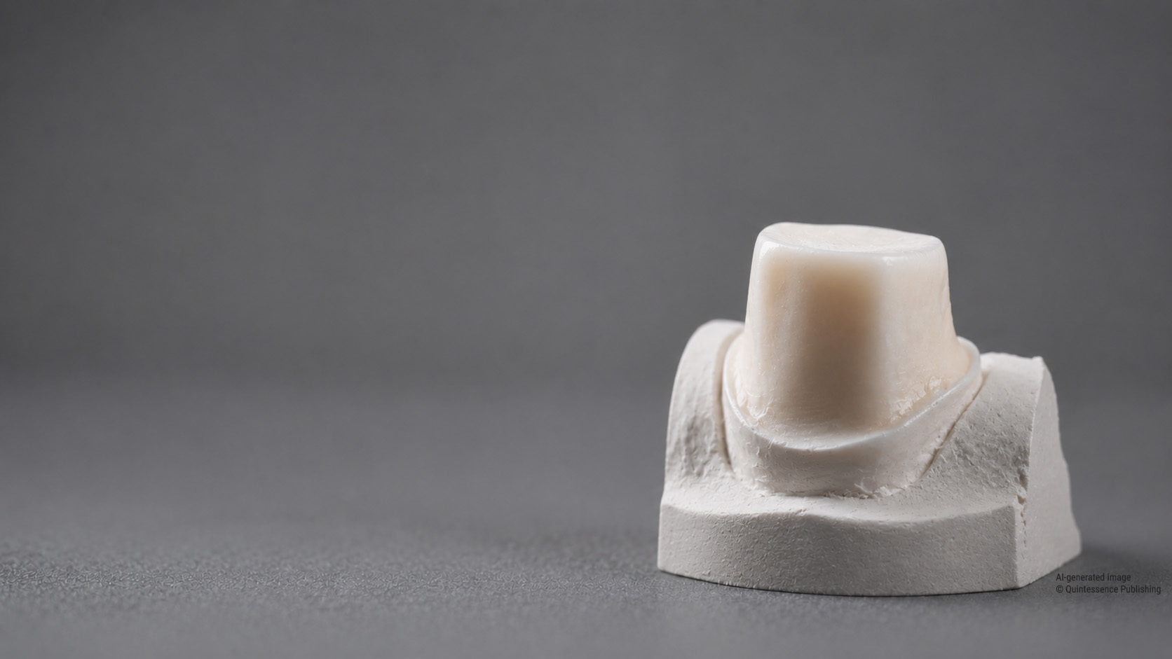 10:10 – 10:50 LEGENDS ON STAGE Tooth Preparation Revisited