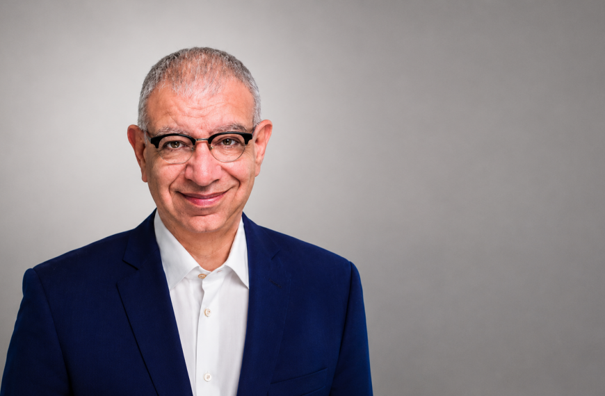 Prof. Dr. Nitzan Bichacho