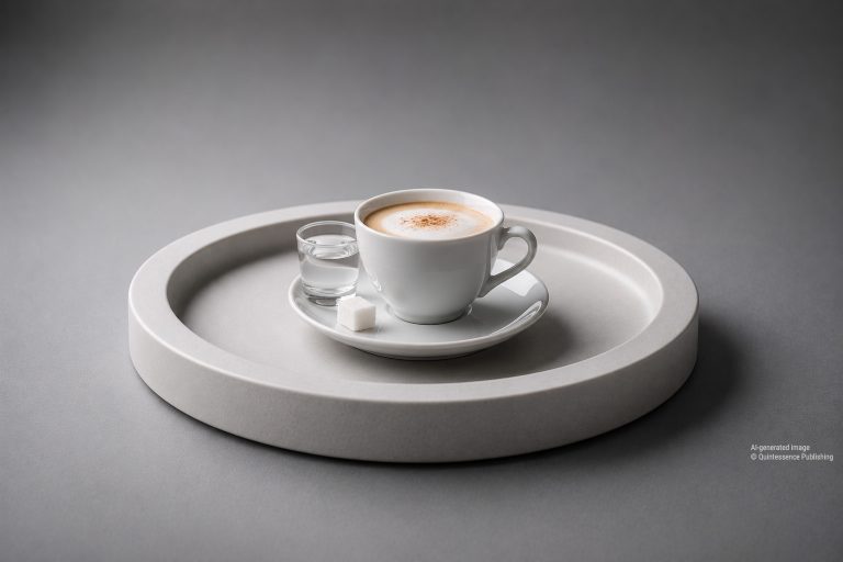 15:30 – 16:00 Afternoon Coffee Break & Exhibition