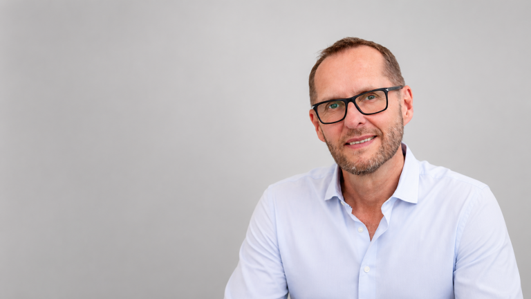 PD Dr. Peter Gehrke