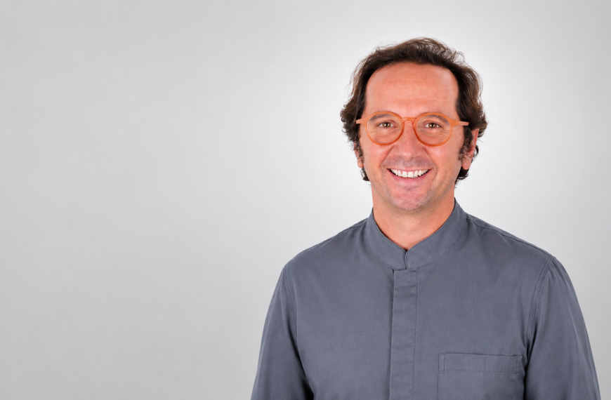 Mario Imburgia DDS, PhD