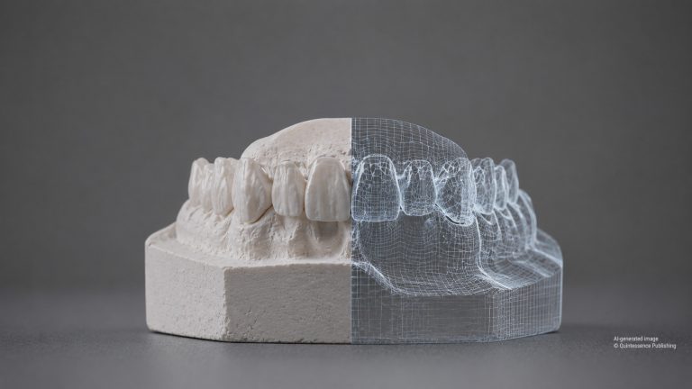 11:30 – 12:10 The Art of Ceramic Rehabilitation