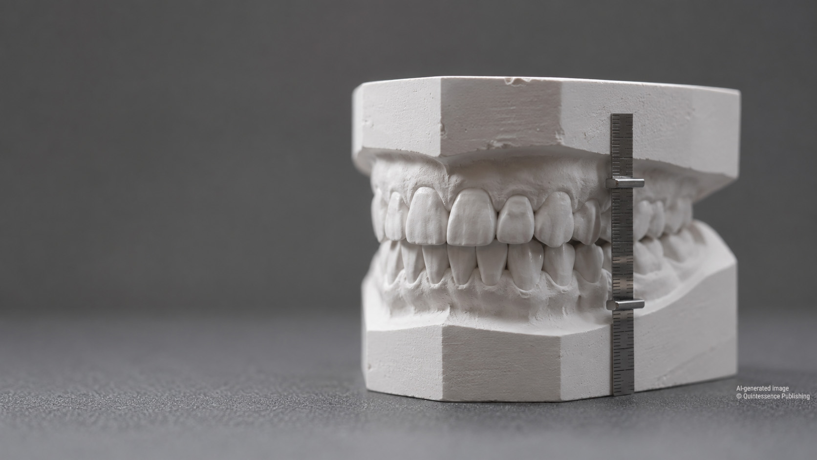 07:40 – 08:20 Occlusal Vertical Dimension