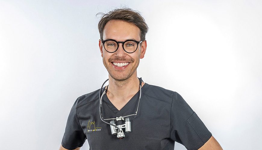 Dr. Christian Leonhardt