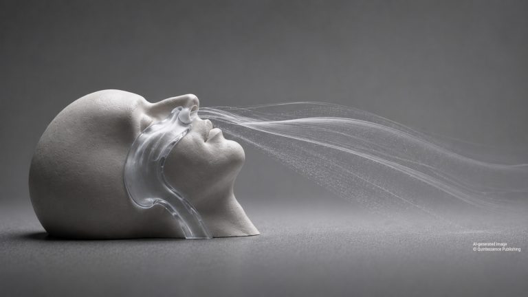 10:50 – 11:30 HOT TOPIC Parafunctions and Airway