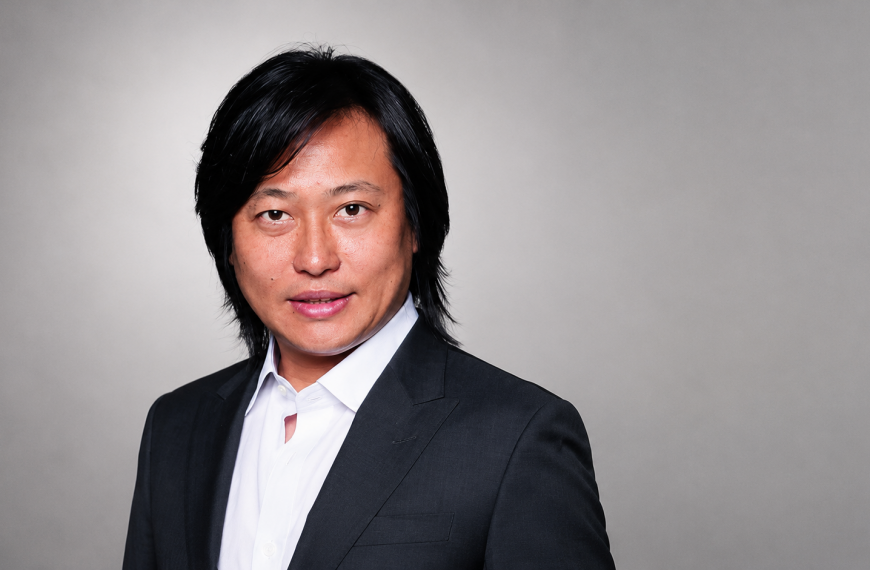 Dr. Masayuki Okawa DDS