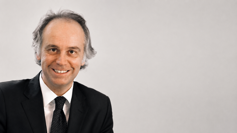 Prof. Dr. Alessandro Pozzi