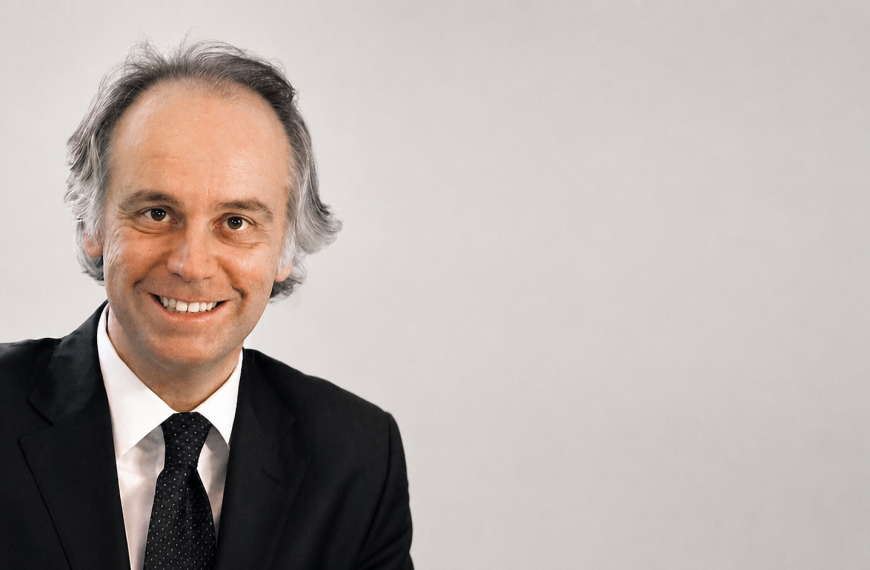 Prof. Dr. Alessandro Pozzi