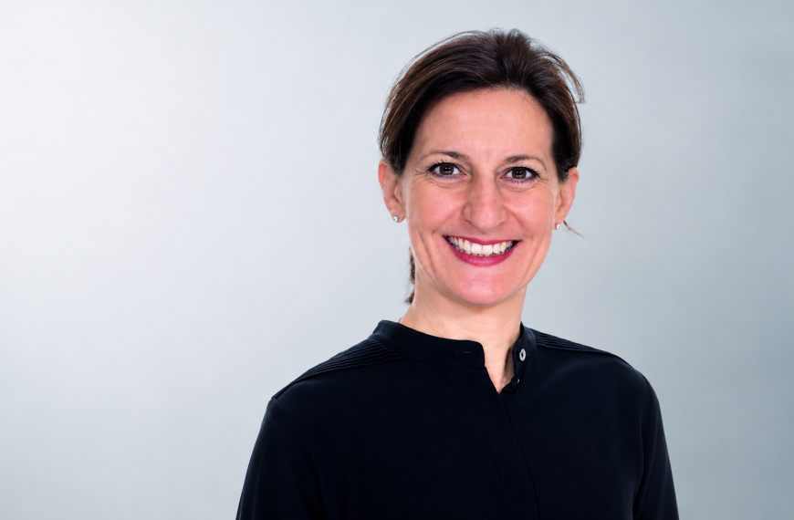 Prof. Dr. Irena Sailer